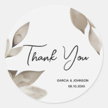 Eucalyptus Botânico Sai do Círculo de Casamento