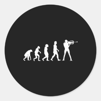 Adesivo Redondo Evolução Biatlo 1