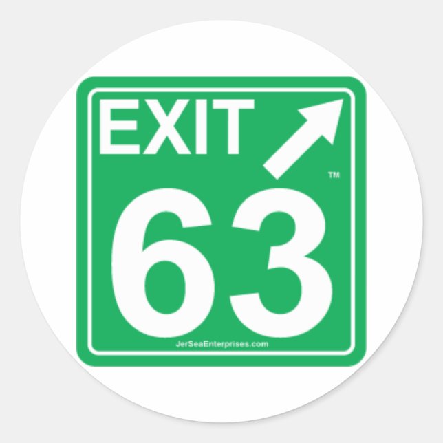 ADESIVO REDONDO EX-ORG63 (Frente)