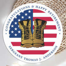 Exército Militar retira partido americano