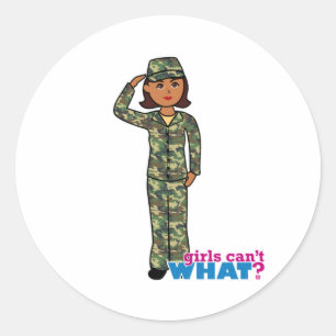 Adesivo Redondo Exército Woodland Camo Dark.png