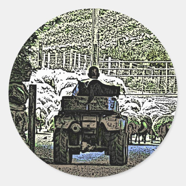 ADESIVO REDONDO EXPLORAÇÃO (Frente)