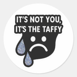 Adesivo Redondo Expressões Emoji - CherryBombCo Exclusivo