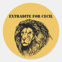 Exradite Para Cecil