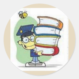 ADESIVO REDONDO FAÇA SEU PRÓPRIO RÓTULOS PATTY-SQUARES DE MINA