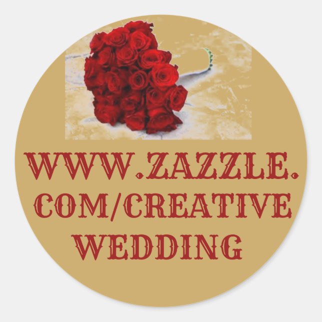 ADESIVO REDONDO FAÇA SEUS PRÓPRIOS VESTIRADORES PARA PATOS DE MINA (Frente)