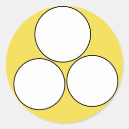 ADESIVO REDONDO FAÇA SUA PRÓPRIA HERSHY BEIJAR OS BEIJOS