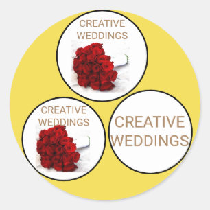 ADESIVO REDONDO FAÇA SUA PRÓPRIA HERSHY BEIJAR OS BEIJOS