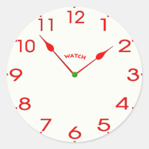 Adesivo Redondo face do relógio_01