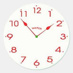 Adesivo Redondo face do relógio_02