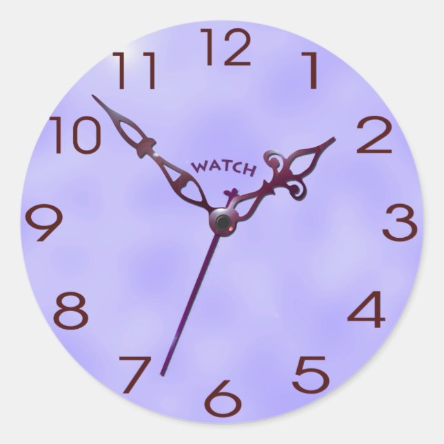 Adesivo Redondo face do relógio_03 (Frente)