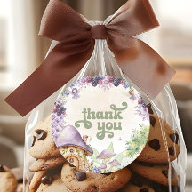 Fada Roxa Primeiro Berry Primeiro Aniversário Obri