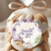 Fada Roxa Primeiro Berry Primeiro Aniversário Obri