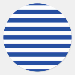 Adesivo Redondo faixas de bandeira israel da grécia da finlândia