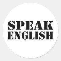 Fale Inglês
