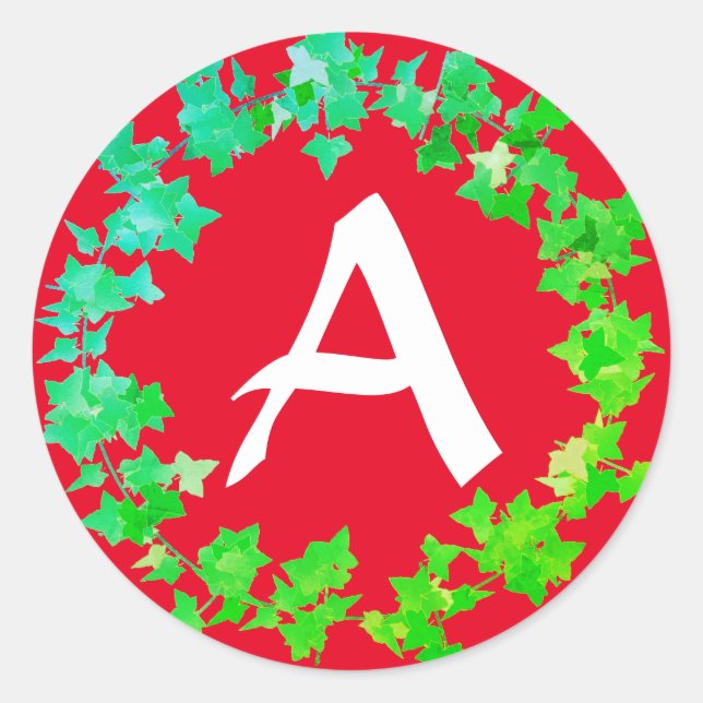 ADESIVO REDONDO FALHA INICIAL PERSONALIZÁVEL (Frente)