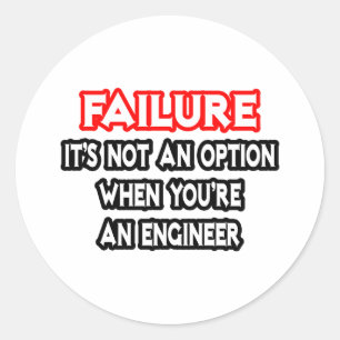 Adesivo Redondo Falha...Não é uma opção...Engenheiro