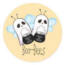 Fantasma das Abelhas Boo 