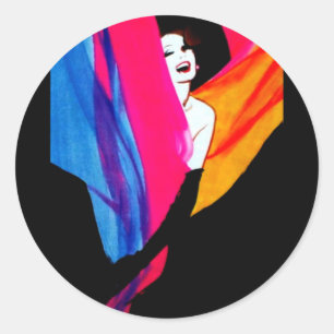 Adesivo Redondo FashionMagCover-RGruauTextiles1