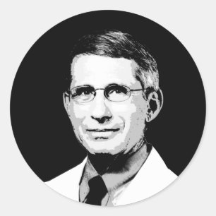 ADESIVO REDONDO FAUCI