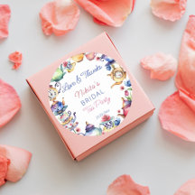Favor de chá de panela de Alice no país das maravi
