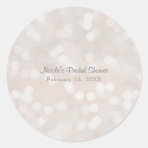 Favor de festa personalizado com glamour moderno B