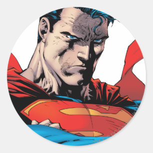 Adesivo Redondo Fechar para frente