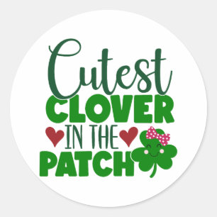 Adesivo Redondo Fecho mais fino no 🍀 de patch 🌿