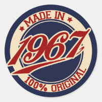 Feito Em 1967