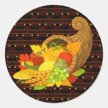 Feliz Ação de Graças