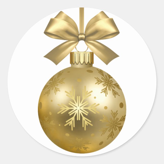 Adesivo Redondo feliz ano novo 2022 (Frente)