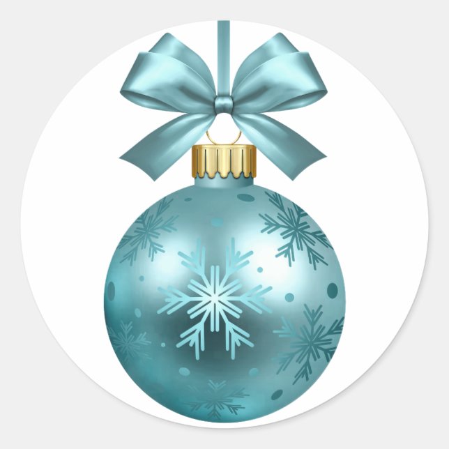 Adesivo Redondo feliz ano novo 2022 (Frente)