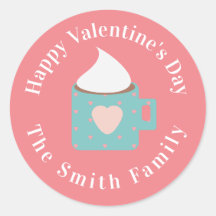 Feliz Aterro do Dia dos Namorados Chocolate