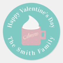 Feliz Aterro do Dia dos Namorados Chocolate