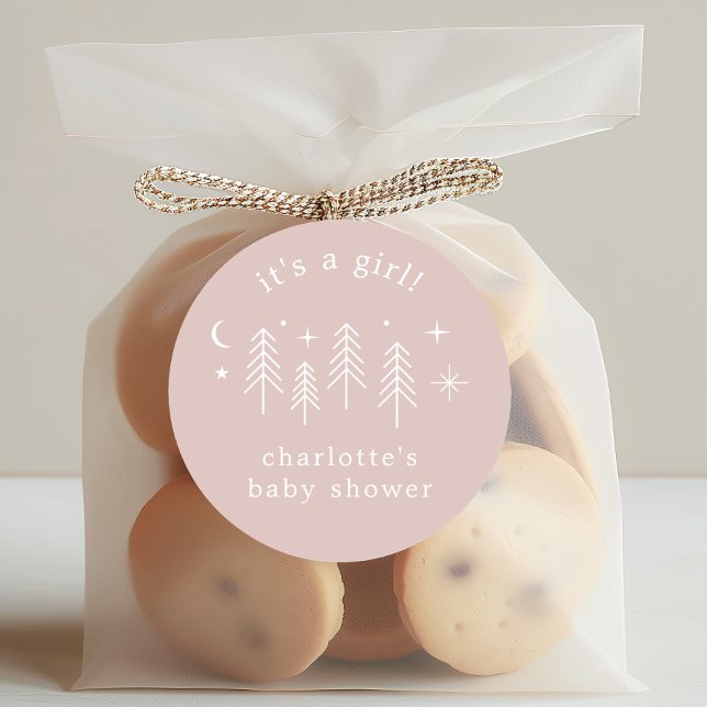 Adesivo Redondo Feliz Camper É um Menino (Criador carregado)