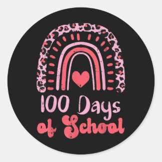 Adesivo Redondo Feliz dia de os namorados para homens e mulheres -