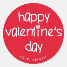 Feliz dia de os namorados - Tipografia Custa