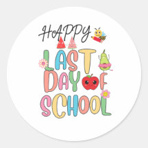Feliz Dia do Último Ensino