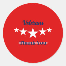 Feliz Dia dos Veteranos