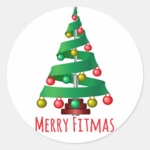 Feliz Fitmas