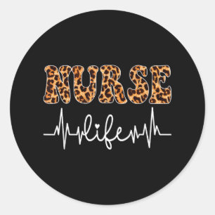 Adesivo Redondo Feliz Meowentine's Day Girls Cat Dia de os namorad