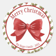 Feliz Natal - Berries Botânicos Arcos