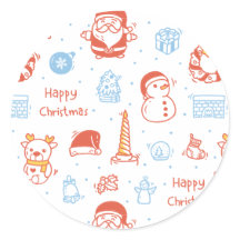 Feliz Natal & Boas Festas de Inverno Personaliz