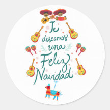 Feliz natal engraçado
