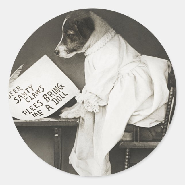 Adesivo Redondo Feliz Natal, Natal, Natal, Natal (Frente)