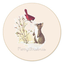 Feliz Natal Olá Bunny