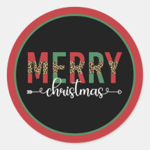 Feliz Natal Presentes de Celebração de Natal em Fa