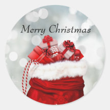 Feliz Natal,Presentes Vermelhos