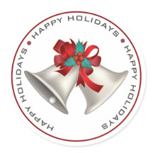 FELIZES FÉRIAS, CHRISTMAS BELLS