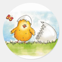 Felz pascoa - Personalizar com nome - Pintinho ape